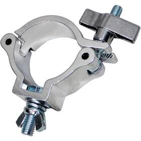 T-c9h Prox Single Inch O Clamp Aluminum