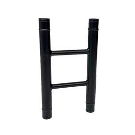 Xt-f32lb164blk Prox 1.64 Ft F32 I-beam Linear Truss Segment In Black Idjnow