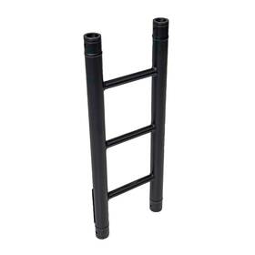 Xt-f32lb246blk Prox 2.46 Ft F32 I-beam Linear Truss Segment In Black Idjnow