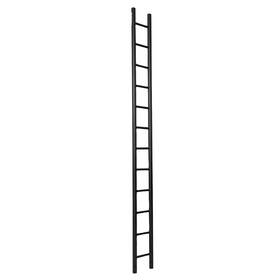 Xt-f32lb984blk Prox 9.84 Ft F32 I-beam Linear Truss Segment In Black Idjnow
