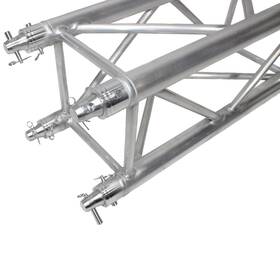 Xt-sq1148 Prox 11.48 Ft 3.5m F34 Square Truss Segment 2mm Wall Idjnow