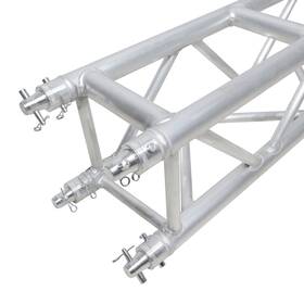 Prox Xt-sqpl656 6.56 Ft - 2m F34 Professional Truss Ladder Segment 3mm Wall