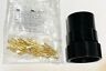 Psp19lmc Psp19 Tmb Pin Socapex Female Panel Mount Aluminum Connector