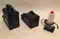 Pt-0300 Power Tiny Look Solutions Fogger Fog Smoke Machine Kit