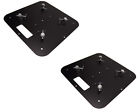 Qs18x18tblkf34-2 Global Truss Pair Of 5722771802045