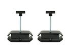 Qs4leg-2 Quik Stage Set Of Clamp 5722771805213