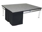 Qs8fw Quik Stage Skirting 8