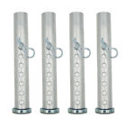 Qsadjleg4pack Quik Stage Set Of Each Adjustable Portable Many Heights Available