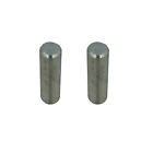 Qsb609 Quik Stage Pair Of Speaker Mount Pin Fits 5722771805671