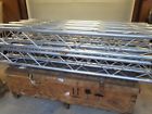 Qtb2500 Milos Structural Truss System Aluminum Can Lights