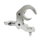 Quick Clamp Global Truss Rig Heavy Duty Low Profile Style 896312001497