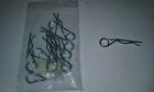 F44p R-clip Global Truss R-clips Pack Of 10 For F31 F32 F33 F34 896312008298