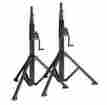 R2400us R2400 Goliath Studios Pair Of Aluminum Crank Stands 8 644766172795