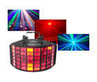 Radius 2.0 Chauvet Led Psychedelic Overlapping Lighting Effects 781462208721