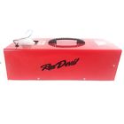 Rf90845 Le Maitre Red Devil Special Effects Smoke Machine Volts Amps