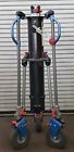 Roadrunner 220 American Grip Crank Up Stand