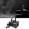 Rockhaze 700 Rockville Cfm Dmx Haze Machine Water Based 613817197056