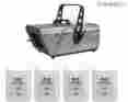 Pdj-s200x-1 S-200x Antari High Volume Silent Snow Machine W Fluid Pdj-s200x-1 S-200x Antari High Volume Silent Snow Machine W Fluid