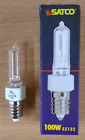 S3132 Satco Base Halogen Light Bulb