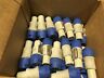 Sac3fcb Seetronic Power Connector Type Gray Out Lot Of