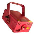 Scorpionstormfxrgb-opn Chauvet Scorpion Storm Fx Rgb Open Box
