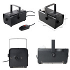 Sfm-0000-00 Heavy Duty Fog Smoke Effect Generator Machine Stage Haze Atmosphere