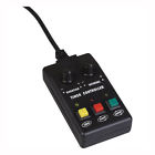 V-915tc Shipping V-915 Fog Visual V929 Timer Remote Free Machine Effect