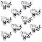 St-824 Sideentryclamp10pack Global Truss Side 635292771644