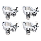 St-824 Sideentryclamp4pack Global Truss Side Entry Clamp Reversed Elbow Half 635292771651