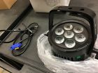 Sixpar100-u Elation Used Sixpar Led Par Fixture Sixpar100-u Elation Used Sixpar Led Par Fixture