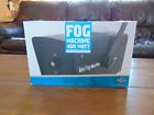 00983387 Sku Turnup Fog Machine Watt
