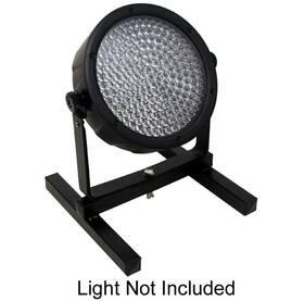 Slab 140 Slab140 H Frame Floor Stand Lighting Mount Holder For Par38-56-64 And Other Leds