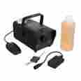 Sm-04la Rockjam Fog Machine Strobe Led Lights Wireless And Wired Remotes With Gallon Fluid Sm-04la Rockjam Fog Machine Strobe Led Lights Wireless And Wired Remotes With Gallon Fluid