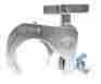 Snap-clamp Global Truss Pro Hook Style Low Profile Clamp For 2in New