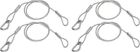 Spsafetycable Solena Professional Lighting Safety Cable 641076979229