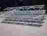 Sq-4166p Global Truss Lot Of 4