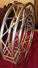 Sq-c1.5-180 Global Truss 5 Circle Ltruss 12 Square 2 180 Degree Pieces And All Hardware