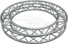 Sq-c2-90 Global Truss 6.56ft Square