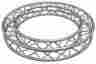 311-158 Sqc845 Global Truss Circle Square 26.24 Ft Dia 8x45 Lighting New 896312004627