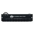 Srp8 Adj American Dj Relay Power