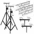St-132 Truss-pack-8 Global Truss Crank Stand With F24 13 Ft Pack 641076976921