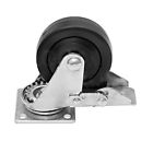 St-180-smcast Global Truss Replacement Small Swivel Side Caster For 0896312006508