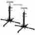 St180 Accessory-pack-259 Global Truss Crank Stand W Outriggers 2pk 641076973463
