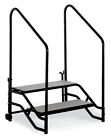 St2-b Midwest Mobile Stage Step Unit 190981399269