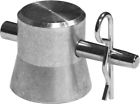 St5003-f23 Global Truss Half Coupler For Series 896312004634