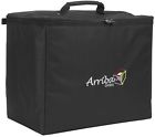 Acr-16 Stacker Fits Padded Top Wide Arriba Multi-purpose 16- Bag Case Atp16 Acr-16 Stacker Fits Padded Top Wide Arriba Multi-purpose 16- Bag Case Atp16
