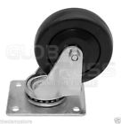 St-180 Stage -lighting Large Brake Caster Swivel