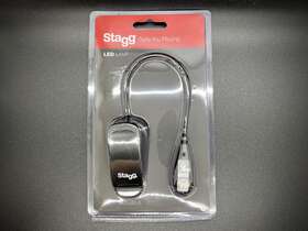 Stagg 882030194740 Music Light - 2 Led-urban