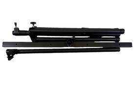 Asc-l007 Stands Master Pro Audio Dj Lighting Universal Par Can Wash Light Fixture Tripod Stand And T Bar