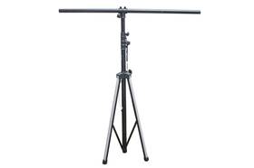 Stands Master Asc-led009 American Sound Connection Rgb Led Tripod Stand With Remote Control Lighting